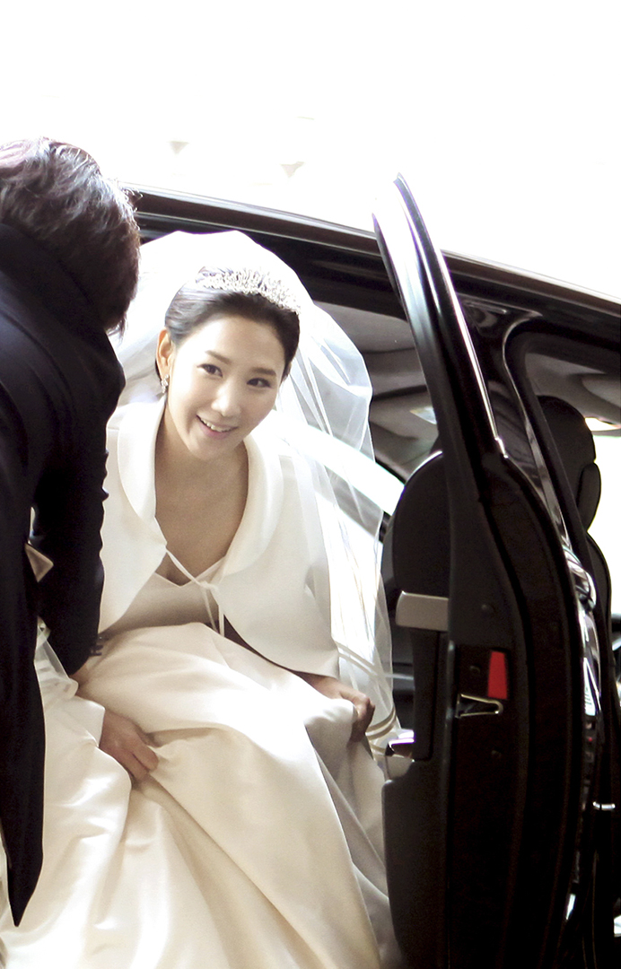 Wedding Day
